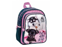 P38 Plecak 29x23x14 cm CLEO I FRANK 38 (Pies)