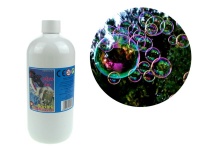 Płyn - zapas do baniek mydlanych 0,5L - 1 szt