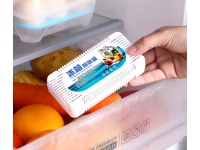 Pochłaniacz zapachów do lodówki 12x5,5x2,5 cm