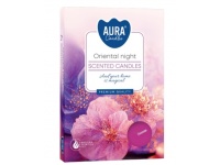 AURA Podgrzewacze ORIENTALNA NOC p15-272