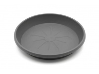 Podstawka Rodos 25 GRAFITOWA - 1 szt