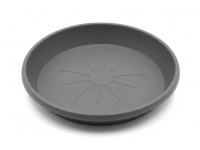 Podstawka Rodos 30 GRAFITOWA - 1 szt