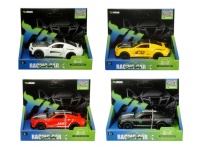Pojazd auto sportowe 11x5x3,5 cm MIX KOLOR