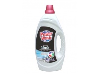 Power Wash - żel do prania tkanin CZARNYCH 4L (92 prania)