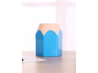 Przybornik na biurko KREDKA 10,5x8,5x6,5 cm