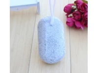 Pumeks ze sznureczkiem 9,5x5 cm - 1 szt