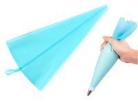 Rękaw cukierniczy, dekorator do ciast 35 cm