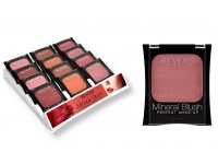 Róż do policzków Mineral Blush Perfect 7,5g - 1 szt