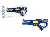 Sikawka duży pistolet na wodę śmigus dyngus 33x14 cm