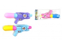 Sikawka duży pistolet na wodę śmigus dyngus 37x17 cm 