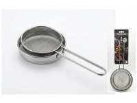 Sitka kuchenne stalowe średnica 9 i 10 cm kpl 2szt na blistrze