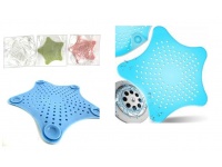 Sitko do odpłwu GWIAZDA 14 cm - mix kolor