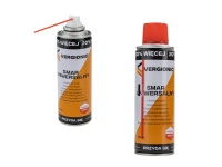 Smar wielofunkcyjny 200 ml