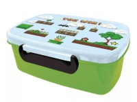 Śniadaniówka 18x13x7 cm A06 (player)