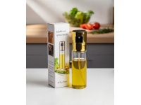 Spryskiwacz do oliwy, octu ZŁOTY 100 ml