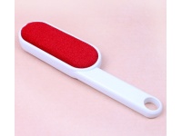 Szczotka do ubrań elektrostatyczna DWUSTRONNA 21x5,5x2,5 cm