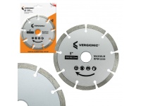 Tarcza diamentowa do betonu 5\'\'