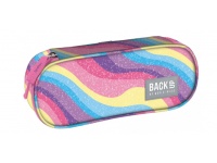 te Piórnik 23x9x5 cm BACKUP 6 MODEL A21 tęcza