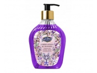 That\'s Perfect Mydło do rąk w płynie z dozownikiem Lavender 500 ml