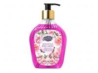 That\'s Perfect Mydło do rąk w płynie z dozownikiem Rose Garden 500 ml