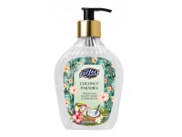 That\'s Perfect Mydło do rąk w płynie z dozownikiem Coconut Paradise 500 ml