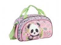 A10 Torba podróżna 39x23x12 cm PANDA 10