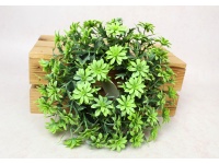 Wieniec wianek dekoracyjny 25 cm