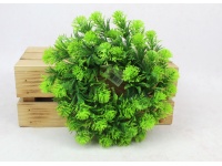 Wieniec wianek dekoracyjny TUJA 25 cm