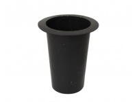 Wkład do wazonu prosty 12x7xh15 cm