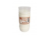 Wkład do zniczy olejowo parafinowy MAX 7.S dni (tuba 16 cm) - 1 szt