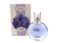 Woda toaletowa 50 ml Floral Perfumes - LAWENDA