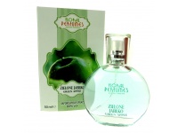 Woda toaletowa 50ml Floral Perfumes - ZIELONE JABŁKO