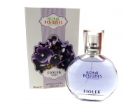 Woda toaletowa 50ml Floral Perfumes - FIOŁEK