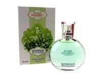 Woda toaletowa 50ml Floral Perfumes - KONWALIA