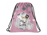 fi Worek na obuwie 41x35 cm CLEO I FRANK KOT 39