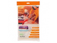 Worek próżniowy do przechowywania 50x60 cm