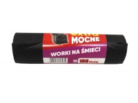 Worki na śmieci EXTRA MOCNE 160l 10 szt