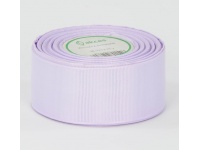 Wstążka rypsowa FIOLET JASNY 38 mm x 22,75m - 1 rolka 