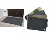 Wycieraczka 60x40 cm MIX WZORÓW