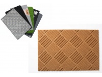 Wycieraczka 60x40 cm