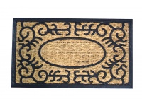 Wycieraczka panama 33x58 oval
