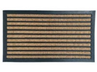 Wycieraczka panama 33x58 PASKI
