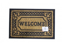 Wycieraczka panama 40x60 WELCOME