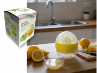 Wyciskacz do cytrusów, owoców 9x8 cm