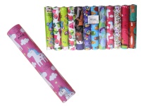 Zabawka KALEJDOSKOP 16x2,8 cm - 1 szt