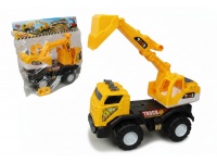 Zabawka KOPARKA 35x25x15 cm