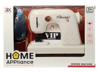 Zabawka MASZYNA DO SZYCIA w kartonie 27x19x7,5 cm