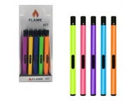 Zapalarka do gazu na gaz FLAME HZ7 SLIM 21 cm - 1 szt