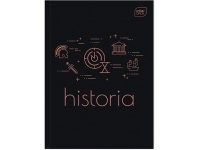 Zeszyt A5 60 kartek # UV HISTORIA - 1 szt