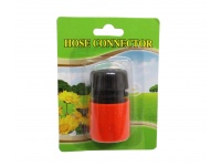 Złączka szybkozłącze do węża ogrodowego 1/2 na blistrze 5,5 cm